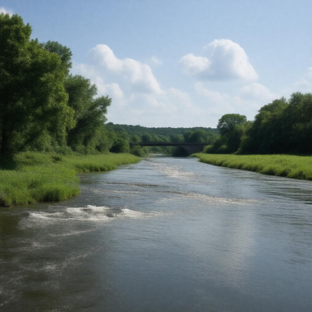 Appomattox River